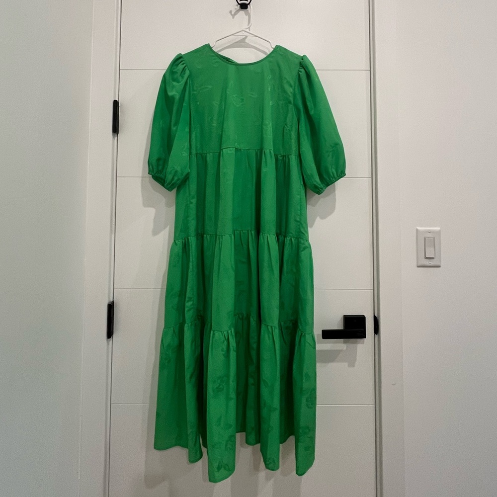 Lisa Says Gah! Liviacras Dress - Picture 5 of 7